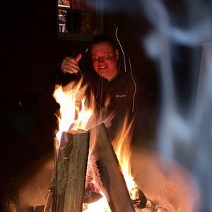 Meet your Posher, Michael